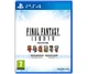 Игра Final Fantasy I-VI Pixel Collection Anniversary Edition (русские субтитры) (PS4) - изображение 1