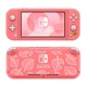 Игровая консоль Nintendo Switch Lite Coral Limited Edition + Игра Animal Crossing: New Horizons (DIGITAL) (русская версия) - изображение 2
