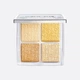Палетка хайлайтеров Dior Backstage Glow Face Palette 003 - изображение 2