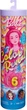 Лялька-сюрприз Barbie Color Reveal Doll 1960s Series Барбі Яскраве перетворення (HRK06) - зображення 1