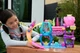 Ігровий набір Dreamworks Trolls Band Together Stark Тролі Лютнева гора (HNV37) - зображення 5