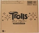 Ігровий набір Dreamworks Trolls Band Together Stark Тролі Лютнева гора (HNV37) - зображення 6