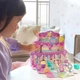 Игровой набор с куклой Cry Babies Magic Tears My Birthday Countdown Sweety Адвент календарь День рождения (904019) - изображение 8
