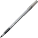 Набор шариковых ручек 36 шт BIC Round Stic Xtra Comfort Черные масляные 1.2 мм (GSMG361BK) - изображение 6