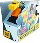 Машинка CAT Construction Roaring Rex-Cavator Екскаватор Ревучий Рекс-Каватор зі світлом і звуком (83204) - зображення 6