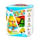 Игрушка "Конструктор ТехноК", арт.6573TXK 90 дет. - изображение 2