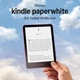 Електронна книга Amazon Kindle Paperwhite 12Gen 2024 16GB Raspberry - зображення 2