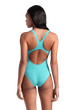 Купальник Arena TEAM SWIMSUIT SWIM PRO SOLID (004760-850) 42 - изображение 4