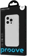 Чехол для смартфона Proove Simple Case для Apple iPhone 15 Transparent (584420025) - изображение 2