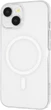 Чехол для смартфона Proove Crystal Case with Magnetic Ring для Apple iPhone 15 Transparent (558260025) - изображение 1