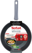 Сковорода для грилю Tefal Daily Cook G73140 нержавіюча сталь 26 см (3168430320178) - зображення 4