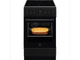 Плита кухонная Electrolux - LKR520275K - изображение 1