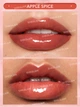 Дзеркальний блиск для губ Sheglam Glaze Dare Lip Gloss Apple spise - изображение 2