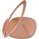 Кольцо-держатель Baseus Invisible Phone Ring Holder SUYB-0R Rose Gold - изображение 1