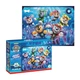 Дитячий пазл "Paw Patrol Aqua pups" 200448 30 елементів - зображення 2