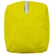 Сумка водонепроницаемая для бассейна для мокрых вещей Liphs 3640 объем 6л Yellow - изображение 6