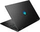 Ноутбук HP Omen 17-ck2095cl Gaming (8R6L9UA) Shadow Black - зображення 4