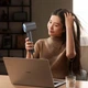 Фен Mijia High Speed Hair Dryer H501 BHR8285CN Grey - изображение 5