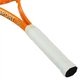 Ракетка для великого тенісу Weinixun Sport-35 з чохлом Orange-Yellow - зображення 4