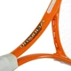 Ракетка для великого тенісу Weinixun Sport-35 з чохлом Orange-Yellow - зображення 7