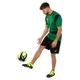 Пояс футбольный тренажер для отработки ударов и пасов Aopi Ball Bouncer 519 Black - изображение 7