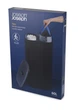 Корзина для белья узкая, раздельная Joseph Joseph Tota 60 л Black 50002 (01000978) - изображение 6