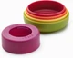 Cкалка для теста регулируемая Joseph Joseph PrecisionPin Multicolour 40113 (01001045) - изображение 5