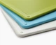 Набір дощок обробних з підставкою Joseph Joseph Folio х3 шт Slim Multicolour 60199 (01001049) - зображення 8