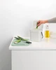 Відро для сміття Brabantia Sort&Go 3 л світло-сірий 213229 (00801191) - зображення 6