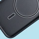 Чехол для смартфона Proove Force Armor Case with Magnetic Ring для Apple iPhone 14 Pro Black (582230002) - изображение 7