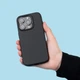 Чехол для смартфона Proove Force Armor Case with Magnetic Ring для Apple iPhone 14 Pro Black (582230002) - изображение 5