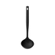 Половник Brabantia Black Line чорний 365225 (00840013) - зображення 3