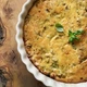 Форма для запекания керамическая Emile Henry Ovenware 24 см бежевый 026024 (08700516) - изображение 2