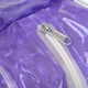 Сумка водонепроницаемая для бассейна для мокрых вещей Liphs 3628 объем 5л Purple - изображение 6