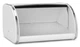 Хлебница Brabantia Roll Top Bread Bin Medium белый 306044 (00800900) - изображение 4