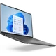 Ноутбук Lenovo Slim Pro 9 16IRP8 (83C0X003US) Storm Gray - изображение 3