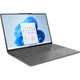 Ноутбук Lenovo Slim Pro 9 16IRP8 (83C0X003US) Storm Gray - изображение 5