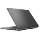 Ноутбук Lenovo Slim Pro 9 16IRP8 (83C0X003US) Storm Gray - изображение 6