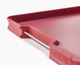 Доска разделочная двухсторонняя Joseph Joseph Cut&Carve Plus Extra Large Red 60210 (01001105) - изображение 5