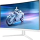 Monitor 27" Philips 27M2C5501/00 - obraz 3