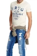 Джинси Slim Pepe Jeans J0001M 31/34 Синій - зображення 3