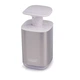 Дозатор для мыла Joseph Joseph Presto 350 мл Stainless Steel 70532 (01000869) - изображение 3