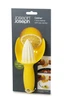 Соковыжималка ручная для цитрусовых Joseph Joseph Catcher Yellow 20028 (01000316) - изображение 3
