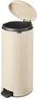 Бак для мусора с педалью Brabantia NewIcon Pedal Bin 30 л бежевый 149962 (00801139) - изображение 4
