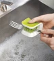 Щетка для мытья посуды Joseph Joseph BladeBrush Green 85105 (01000517) - изображение 4