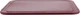 Доска разделочная Brabantia Tasty 25x25 см розовый 123122 (00800806) - изображение 4