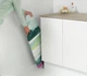 Доска гладильная настольная Brabantia 95х30 см бриз 119743 (00800760) - изображение 7