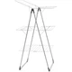 Сушилка для белья трехъярусная напольная Brabantia Drying серая 476648 (00800271) - изображение 2