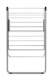 Сушарка для білизни підлогова Brabantia Drying 20 м сірий 403422 (00801087) - зображення 5