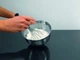 Миска многофункциональная Brabantia Mixing Bowls 1 л стальная 363825 (00800233) - изображение 7
